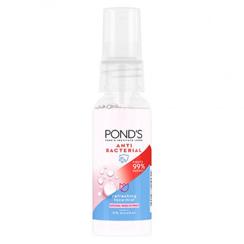 PONDS ANTI BACTERIAL FACE MIST