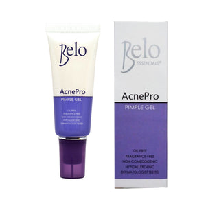 BELO ACNEPRO PIMPLE GEL