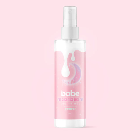 BABE MOONBEAM DAILY HAIR SPRAY 40ML