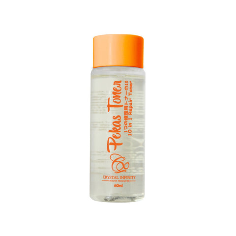 CRYSTAL INFINITY PEKAS TONER 60ML