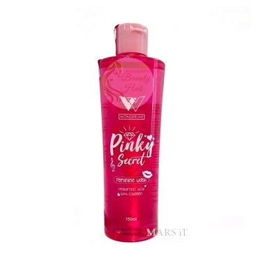 PINKY SECRET FEMININE WASH 150ML