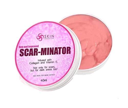 SCARMINATOR 40G9