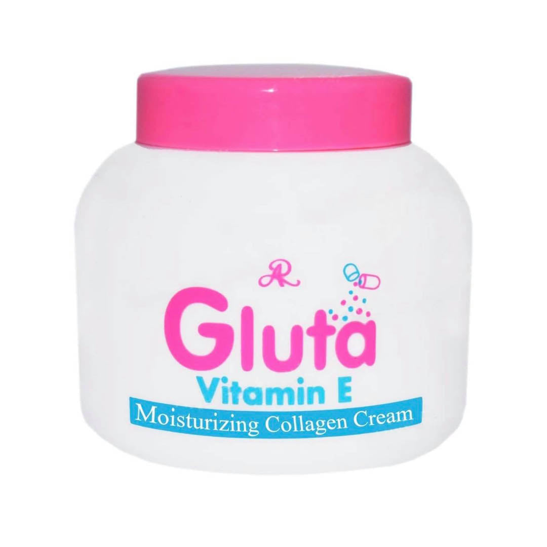 VITAMIN E GLUTA CREAM
