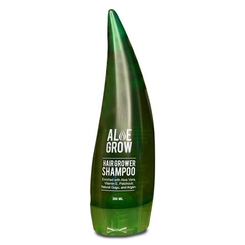 ALOE GROW HAIR GROWER SHAMPOO 300ML