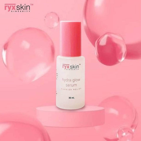 RYX HYDRA GLOW SERUM