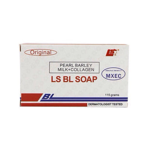 LS BL SOAP