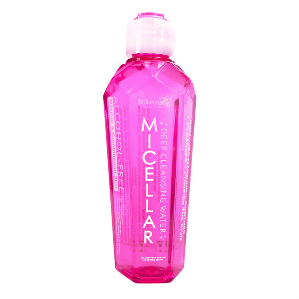 BRILLIANT MICELLAR DEEP CLEANSING WATER 100ML